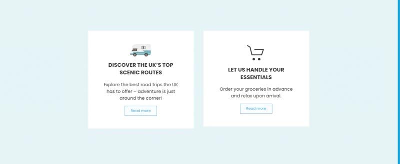 Website Redesign Services