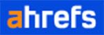 ahrefs website logo