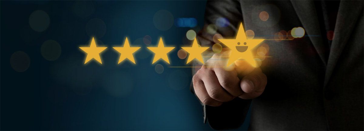 How Do I Get More Stars in Google