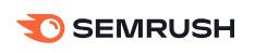 SEM Rush logo