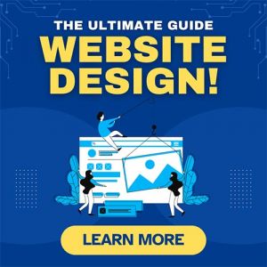 the ultimate guid to website design in Doncaster